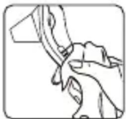 INVENTUM TMO430 - Reiniging &amp; Wartung - 2