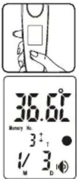 INVENTUM TMO430 - mémoire - 1