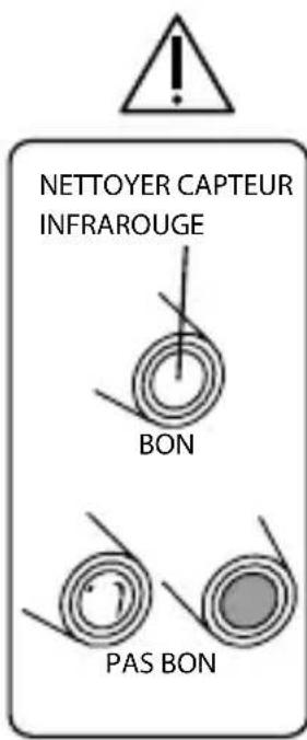 INVENTUM TMO430 - consignes de sécurité - 1