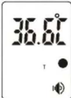 INVENTUM TMO430 - mesure de la température via le front - 4