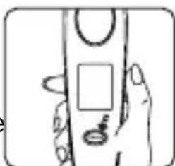 INVENTUM TMO430 - réglage voix - 1