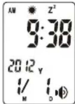 INVENTUM TMO430 - Achtung: - 2