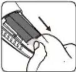 INVENTUM TMO430 - Attention: - 1