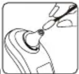 INVENTUM TMO430 - Reiniging &amp; Wartung - 1