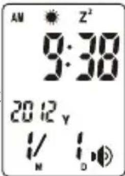 INVENTUM TMO430 - Attention: - 2