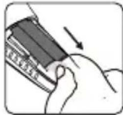 INVENTUM TMO430 - Achtung: - 1