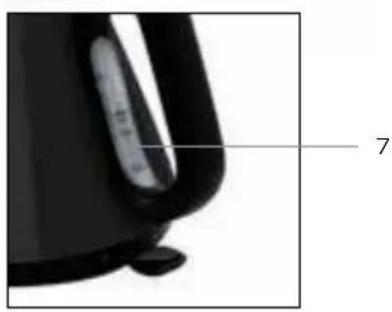 INVENTUM HW617B - définition de l'appareil - 2