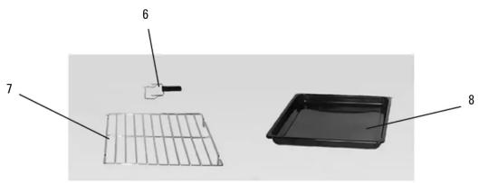 WHITE AND BROWN Panama - DESCRIPTION DE L'APPAREL - 2