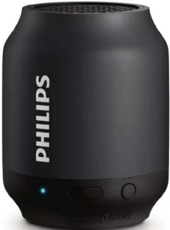 PHILIPS BT25B - Toujours là pour vous aider - 2