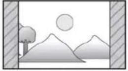 PHILIPS SPE9020CC - Configuration du format d'écran - 3