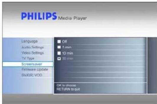 PHILIPS SPE9020CC - ATTENTION - 1