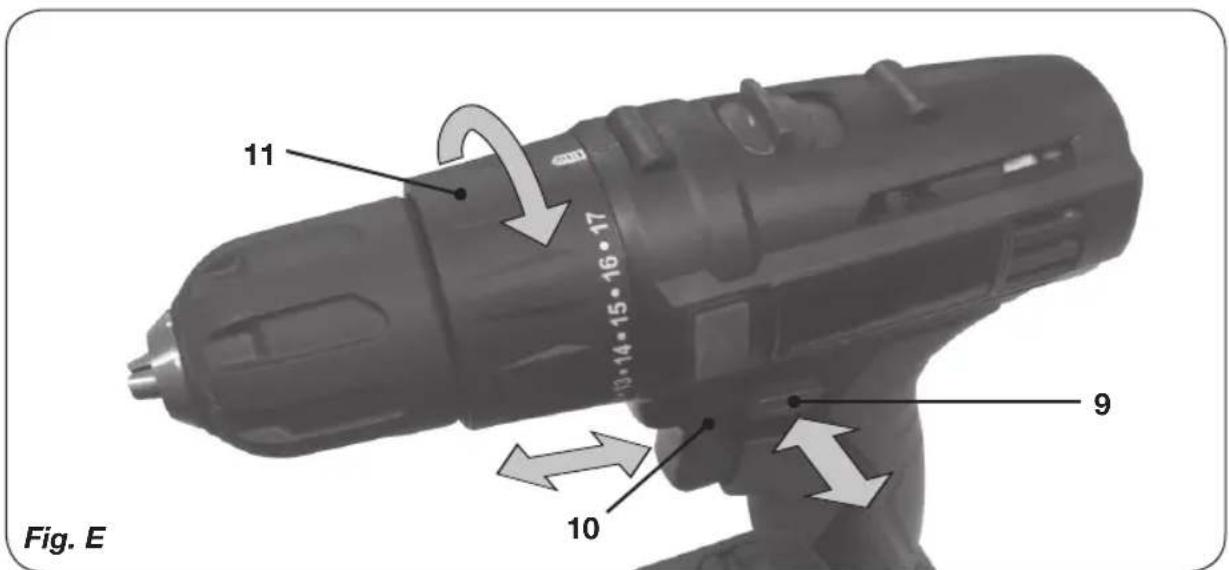 Ferm CDM1120 - CDM1120 - 5
