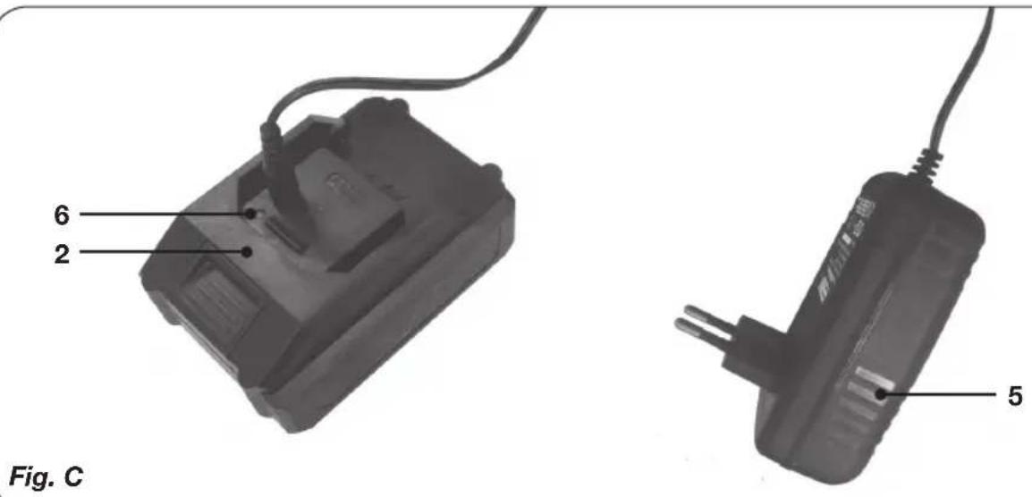 Ferm CDM1120 - CDM1120 - 3
