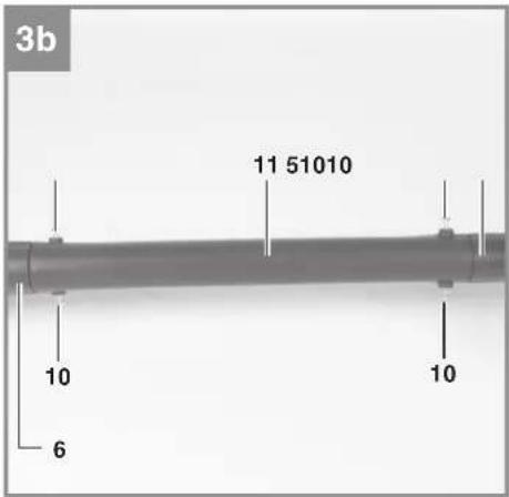 EINHELL GCET 2522 - 4