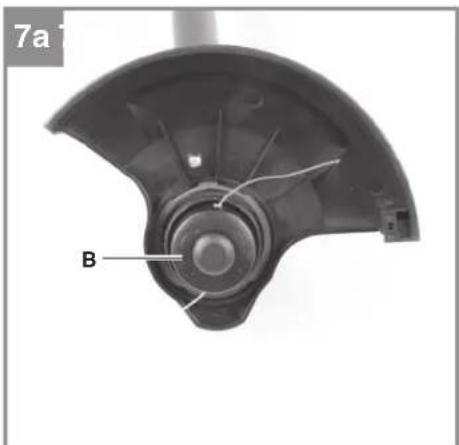 EINHELL GCET 2522 - 8