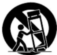 PIONEER SW10 - IMPORTANT SAFETY INSTRUCTIONS - 1