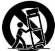 PIONEER SW10 - CONSIGNES DE SECURITE IMPORTANTES - 1