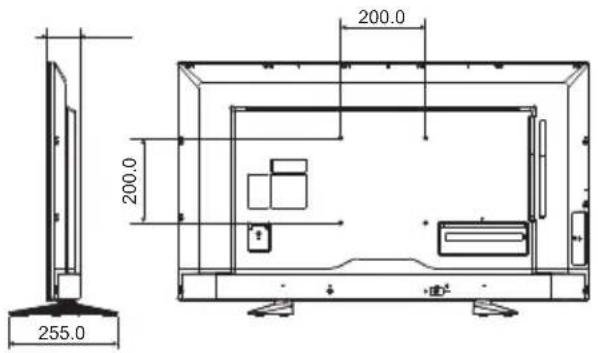 NEC E506 - 製品仕様 - 8
