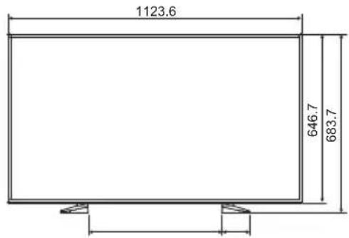 NEC E506 - 製品仕様 - 5