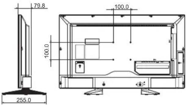NEC E506 - 製品仕様 - 10