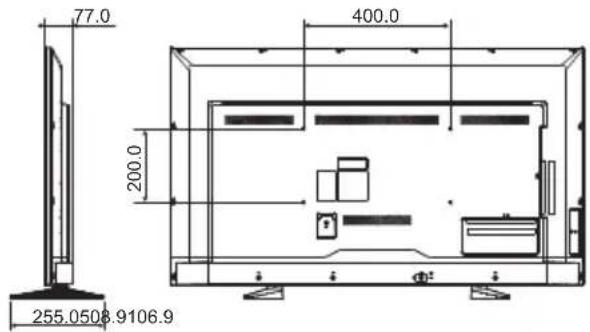 NEC E506 - 製品仕様 - 6
