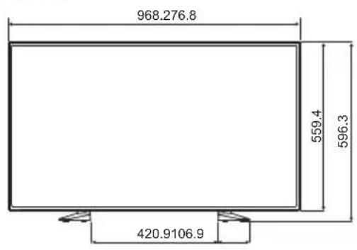 NEC E506 - 製品仕様 - 7