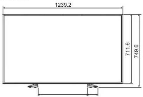 NEC E506 - 製品仕様 - 3