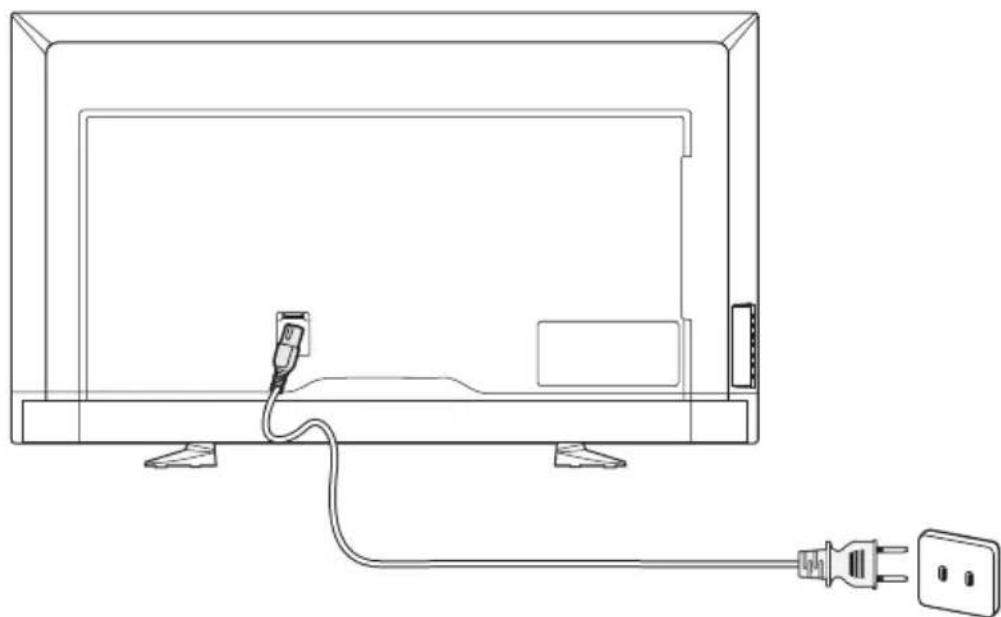 NEC E506 - 警告 - 3