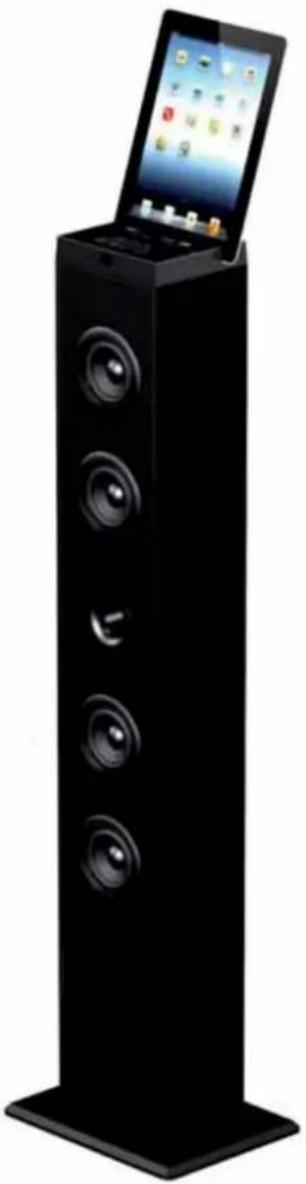 BIGBEN INTERACTIVE TW7BALLERINE - TW7 - 1