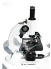 CELESTRON 44102 - Using the Electric Illuminator - 4