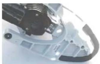 CELESTRON 44102 - Verwendung der elektrischen Beleuchting - 3