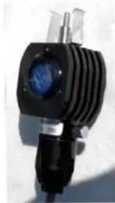 CELESTRON 44102 - Utilisation de l'illuminateur électrique - 2