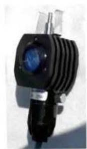 CELESTRON 44102 - Verwendung der elektrischen Beleuchting - 2