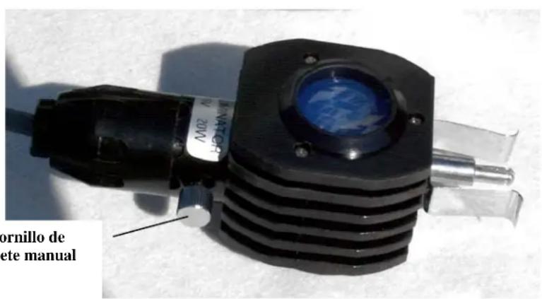 CELESTRON 44102 - Reemplazo de la lámpara del iluminador electrico - 1