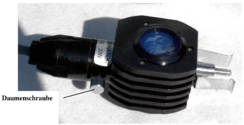 CELESTRON 44102 - Ersatz der Lampe der elektrischen Beleuchtung - 1