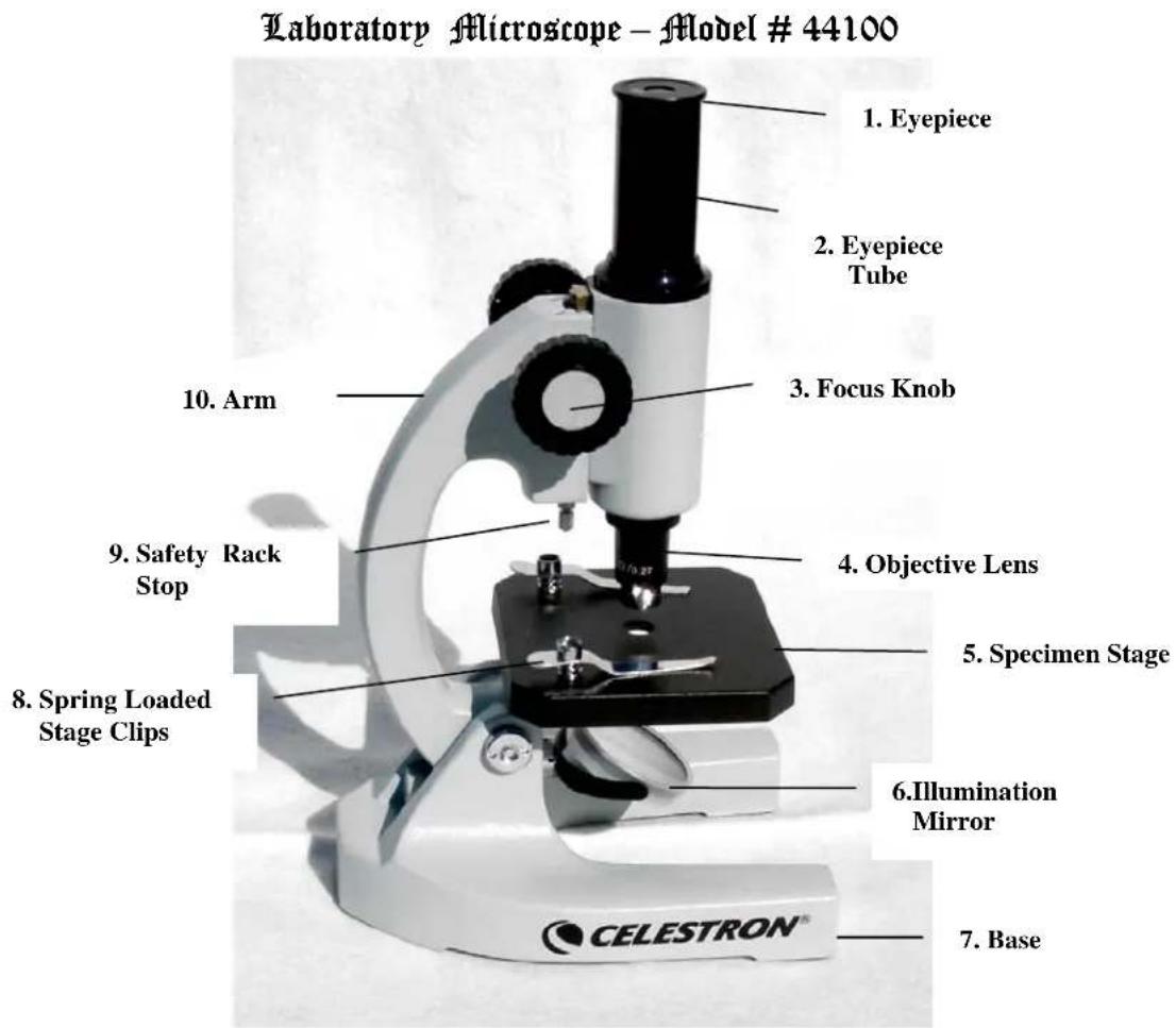 CELESTRON 44102 - 1