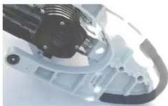 CELESTRON 44102 - Utilisation de l'illuminateur électrique - 3