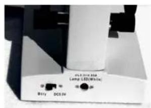 CELESTRON 44102 - Using the LED Illuminator - 3