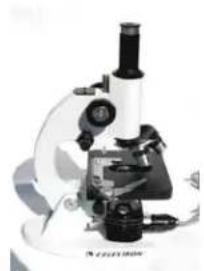 CELESTRON 44102 - Verwendung der elektrischen Beleuchting - 4