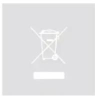 Audac EPA104 - DECLARATION DE CONFORMITE CE - 1