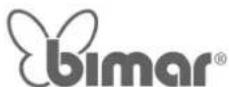 Bimar ST16.EU - ADVERTENCIAS - 4