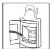 RIBIMEX CeneAsp - ISTRUZIONI DI SICUREZZA PER IL PRODOTTO - 3