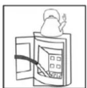 RIBIMEX CeneAsp - Consignes de sécurité pour l'appareil - 3