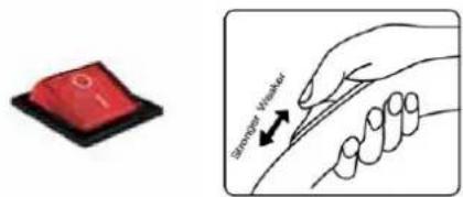 RIBIMEX CeneAsp - Avvio e Arresto - 1