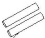 RIBIMEX CeneAsp - ACCESSORIES INCLUDED: - 4