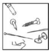 RIBIMEX CeneAsp - PRODUCT SAFETY INSTRUCTIONS - 2