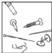 RIBIMEX CeneAsp - SICHERHEITSHINWEISE FÜR DAS PRODUKT - 2