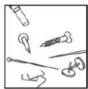 RIBIMEX CeneAsp - ISTRUZIONI DI SICUREZZA PER IL PRODOTTO - 2