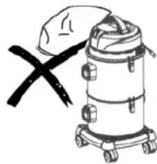 RIBIMEX CeneAsp - Consignes de sécurité pour l'appareil - 5