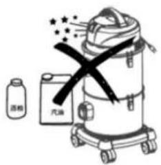 RIBIMEX CeneAsp - ISTRUZIONI DI SICUREZZA PER IL PRODOTTO - 4